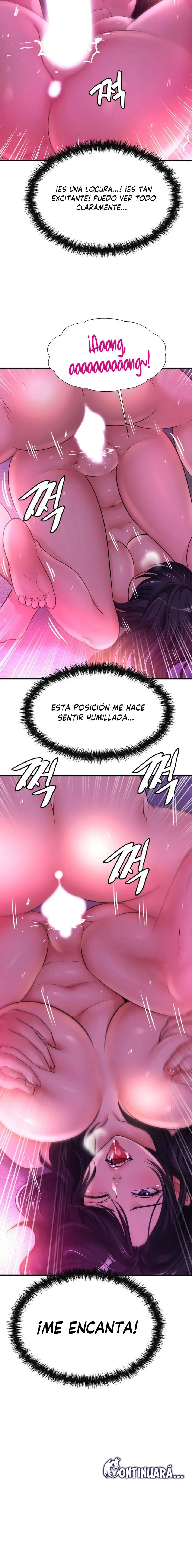 Amor secreto Capítulo 13 - Página 16