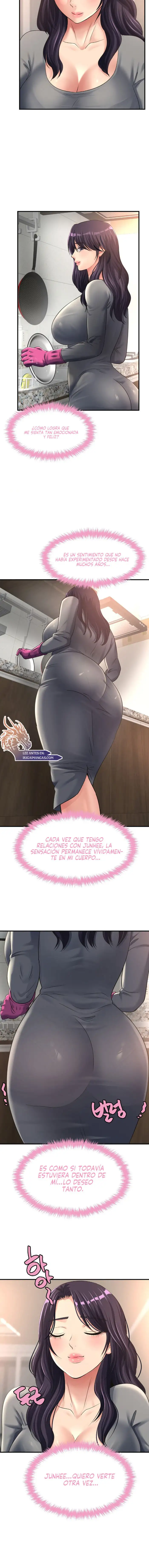 Amor secreto Capítulo 14 - Página 10