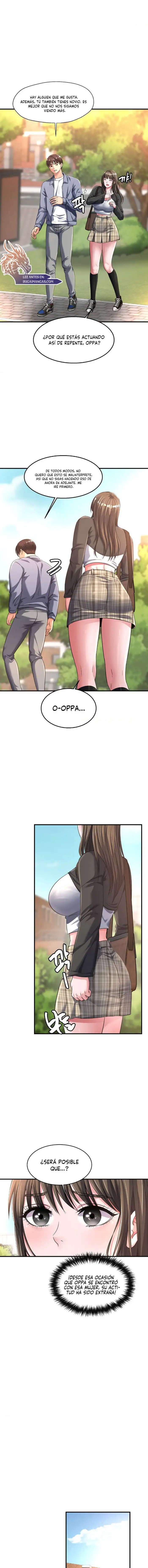Amor secreto Capítulo 14 - Página 12