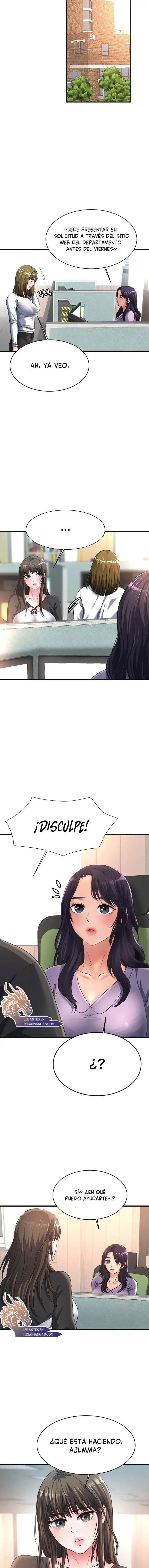 Amor secreto Capítulo 14 - Página 13