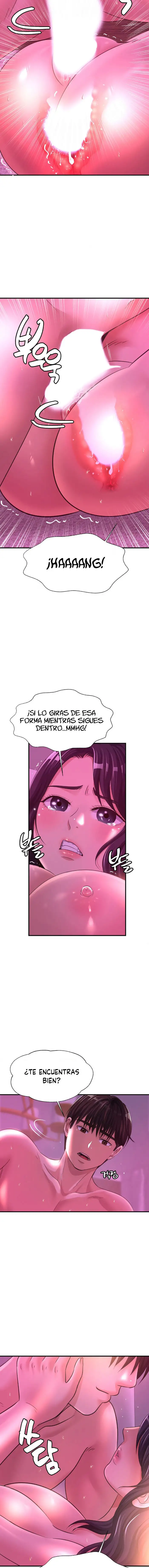Amor secreto Capítulo 14 - Página 4