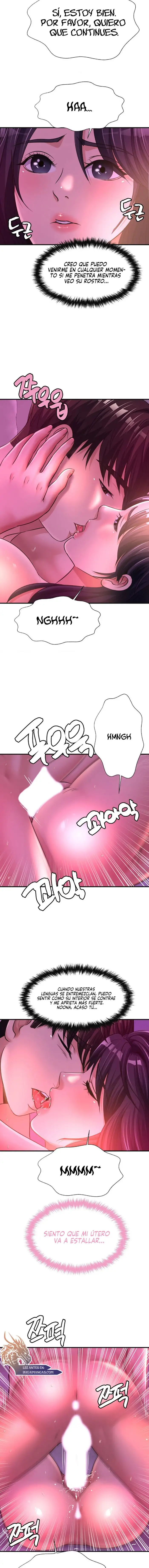 Amor secreto Capítulo 14 - Página 5