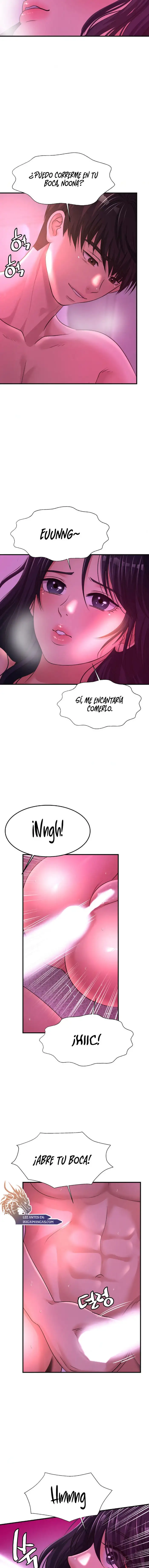 Amor secreto Capítulo 14 - Página 7