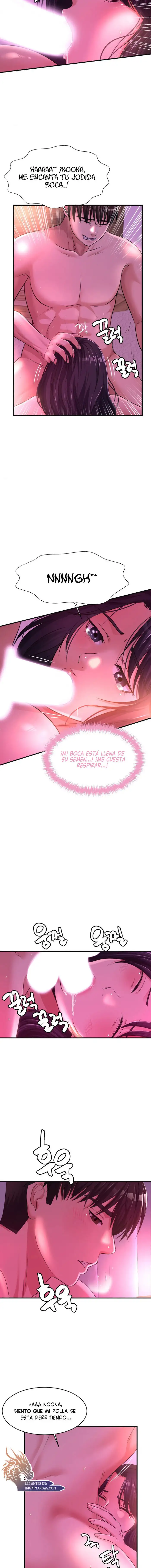 Amor secreto Capítulo 14 - Página 8