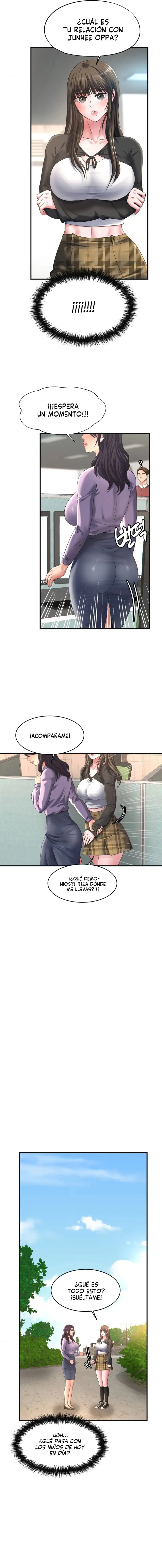 Amor secreto Capítulo 15 - Página 2