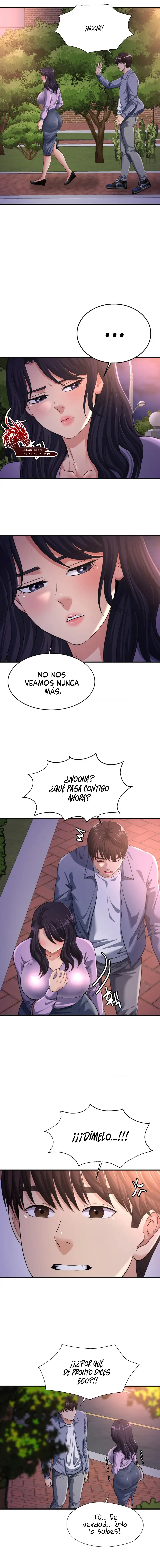 Amor secreto Capítulo 15 - Página 8