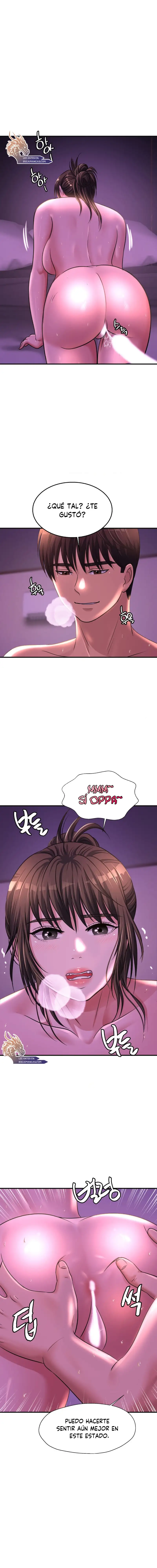 Amor secreto Capítulo 16 - Página 13