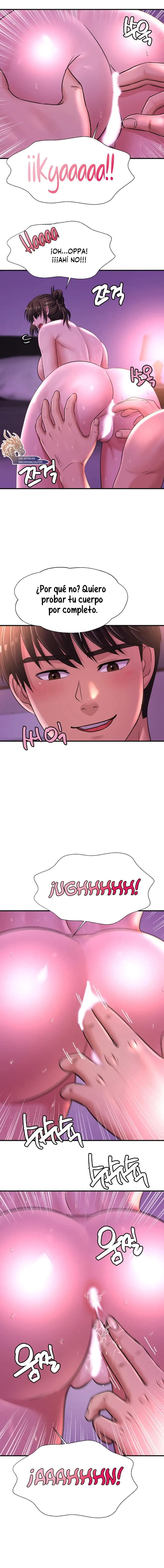 Amor secreto Capítulo 16 - Página 14