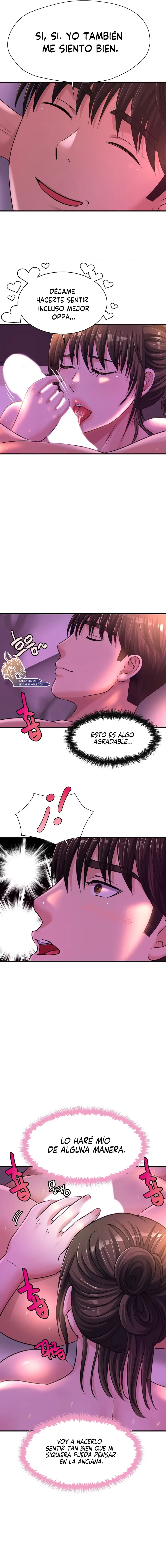 Amor secreto Capítulo 16 - Página 6