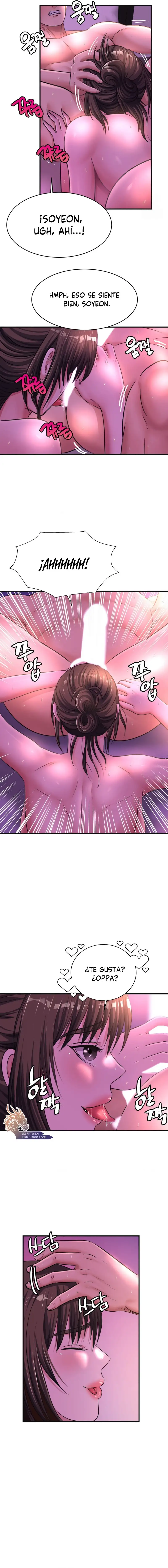Amor secreto Capítulo 16 - Página 7