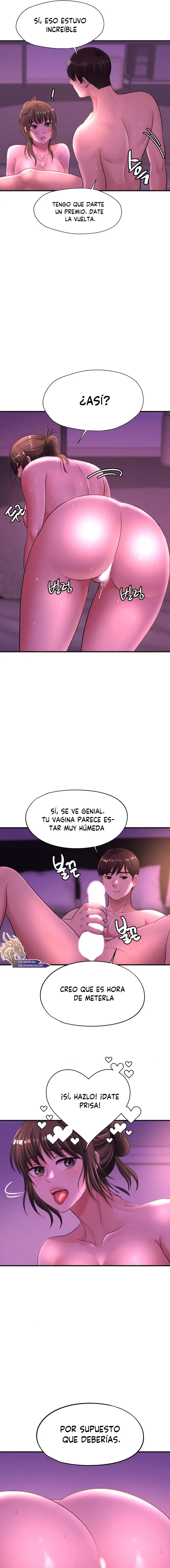 Amor secreto Capítulo 16 - Página 8