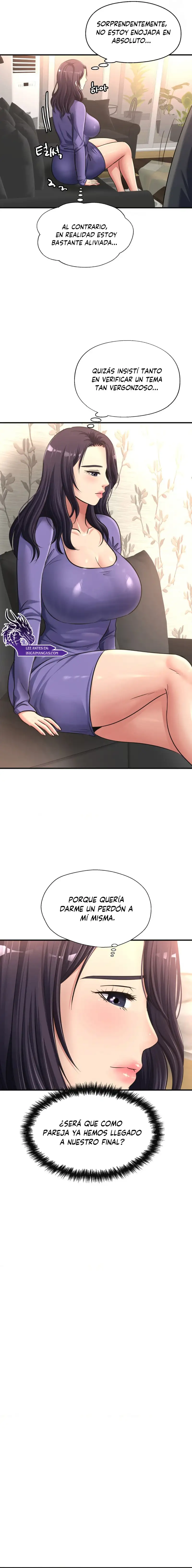 Amor secreto Capítulo 17 - Página 13