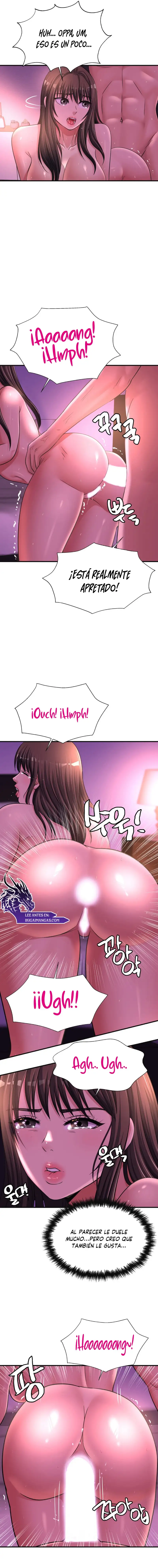 Amor secreto Capítulo 17 - Página 2