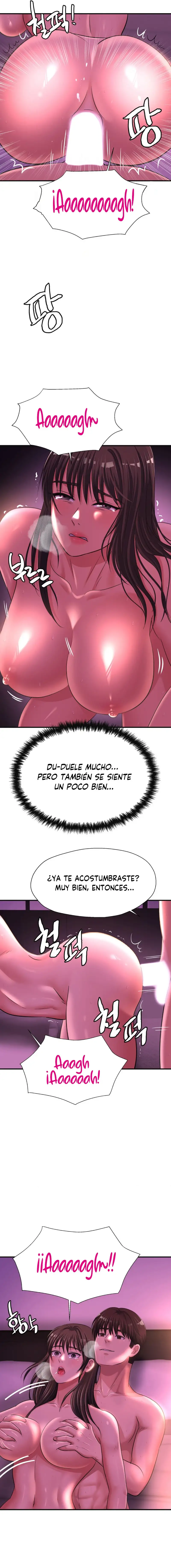 Amor secreto Capítulo 17 - Página 3
