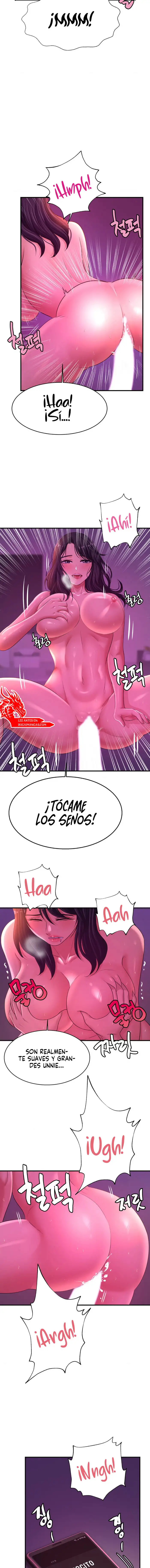 Amor secreto Capítulo 18 - Página 13