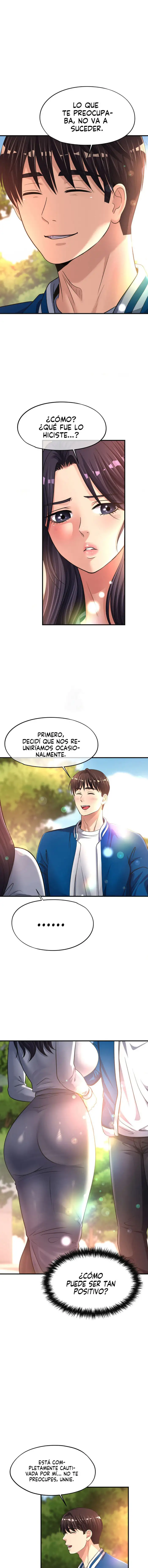 Amor secreto Capítulo 18 - Página 2