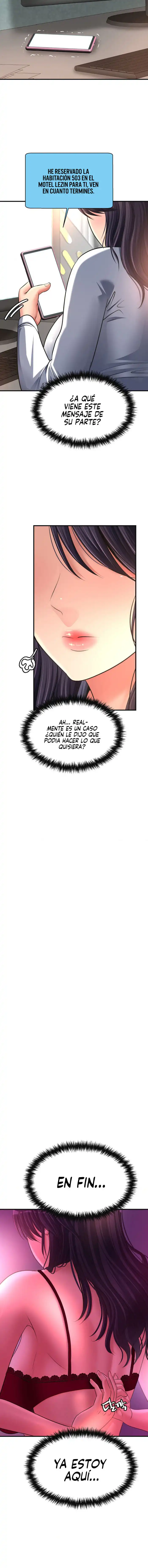 Amor secreto Capítulo 18 - Página 4