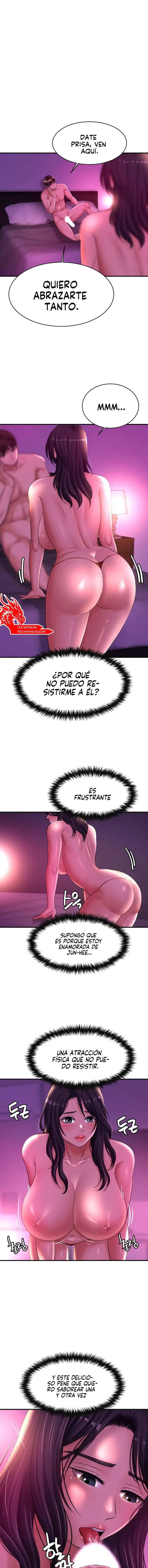 Amor secreto Capítulo 18 - Página 5