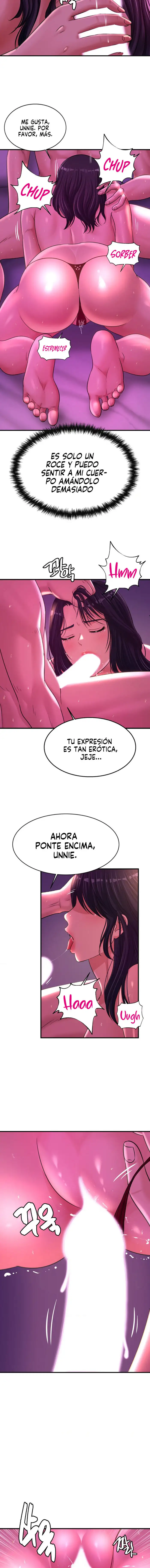 Amor secreto Capítulo 18 - Página 6