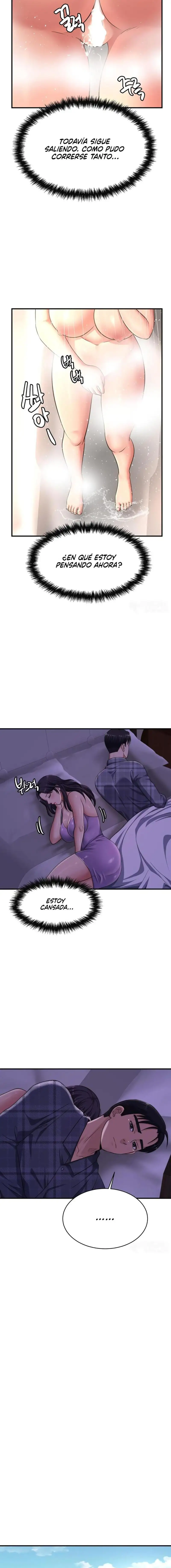 Amor secreto Capítulo 19 - Página 10