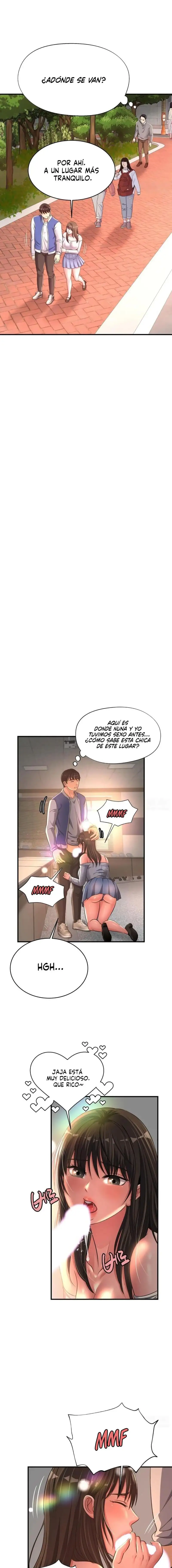 Amor secreto Capítulo 19 - Página 15