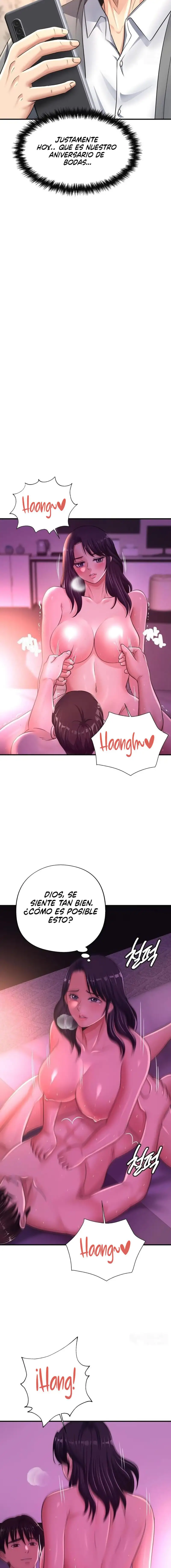 Amor secreto Capítulo 19 - Página 3