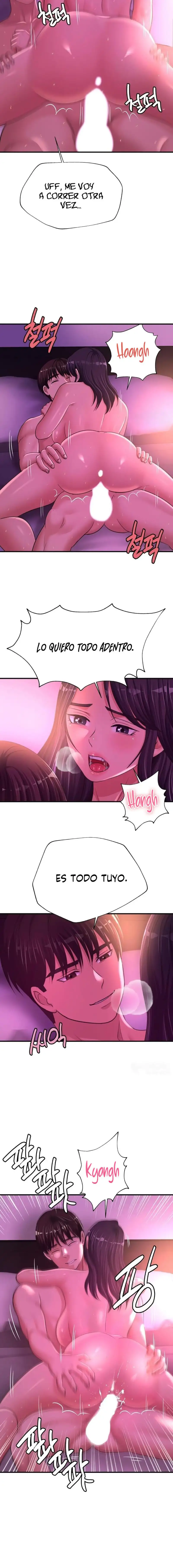 Amor secreto Capítulo 19 - Página 4