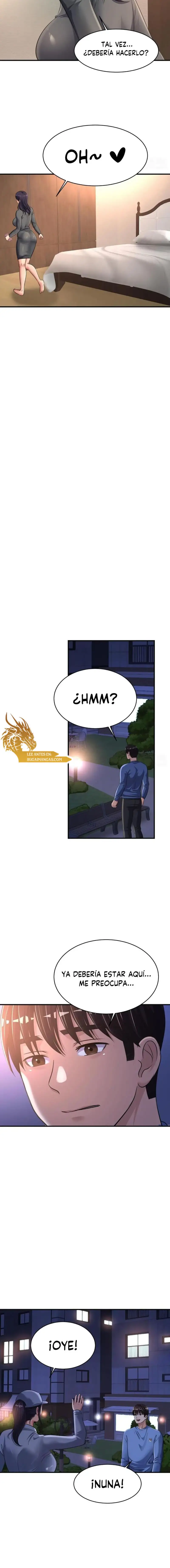 Amor secreto Capítulo 20 - Página 13