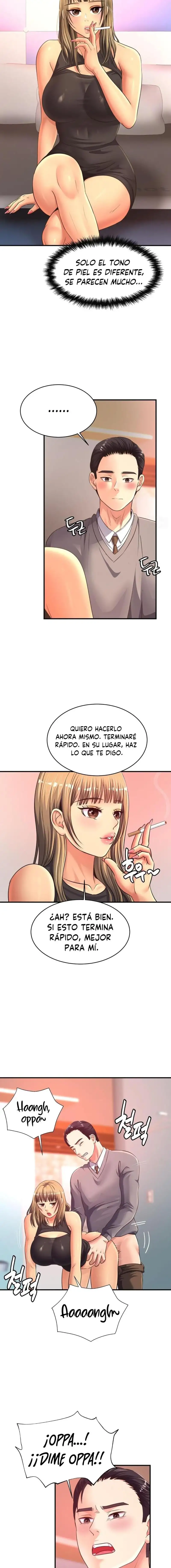 Amor secreto Capítulo 20 - Página 8
