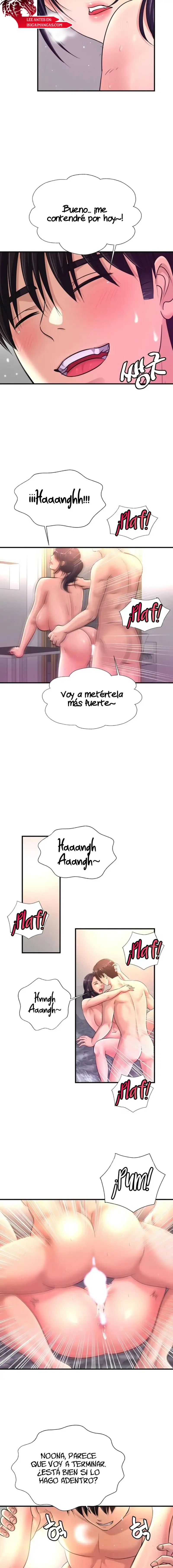 Amor secreto Capítulo 21 - Página 10