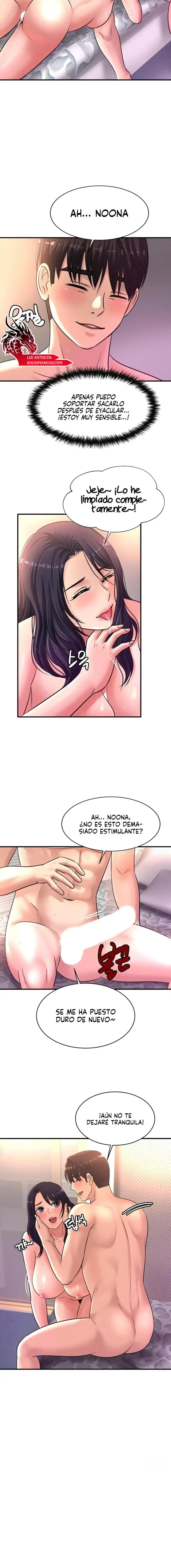 Amor secreto Capítulo 21 - Página 13