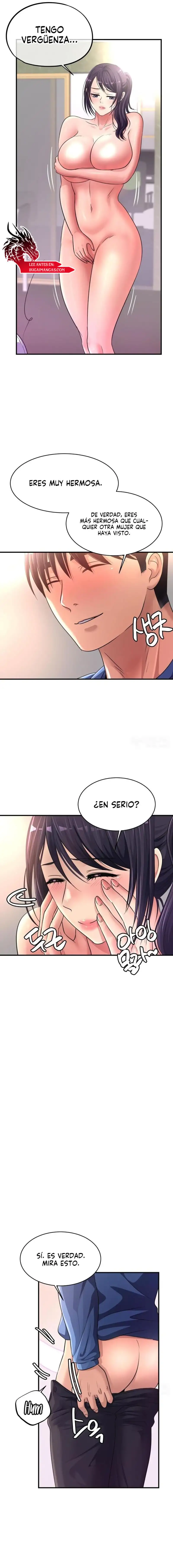 Amor secreto Capítulo 21 - Página 5