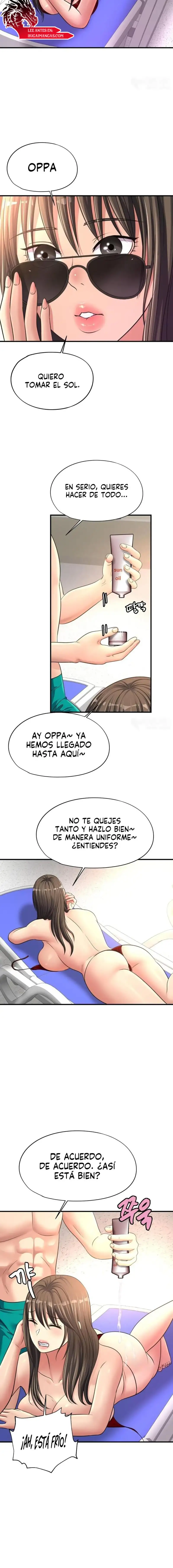 Amor secreto Capítulo 22 - Página 12