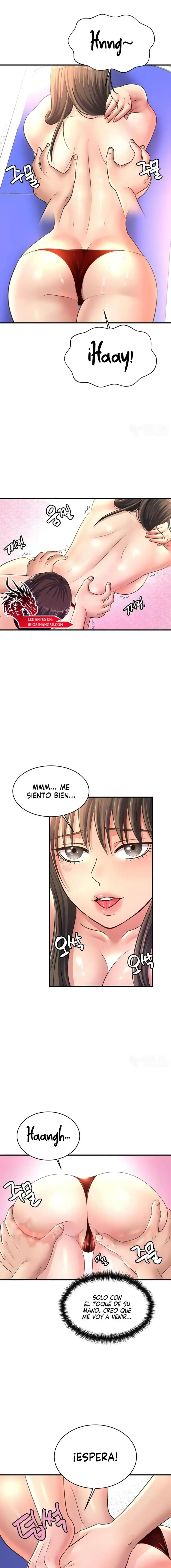 Amor secreto Capítulo 22 - Página 13