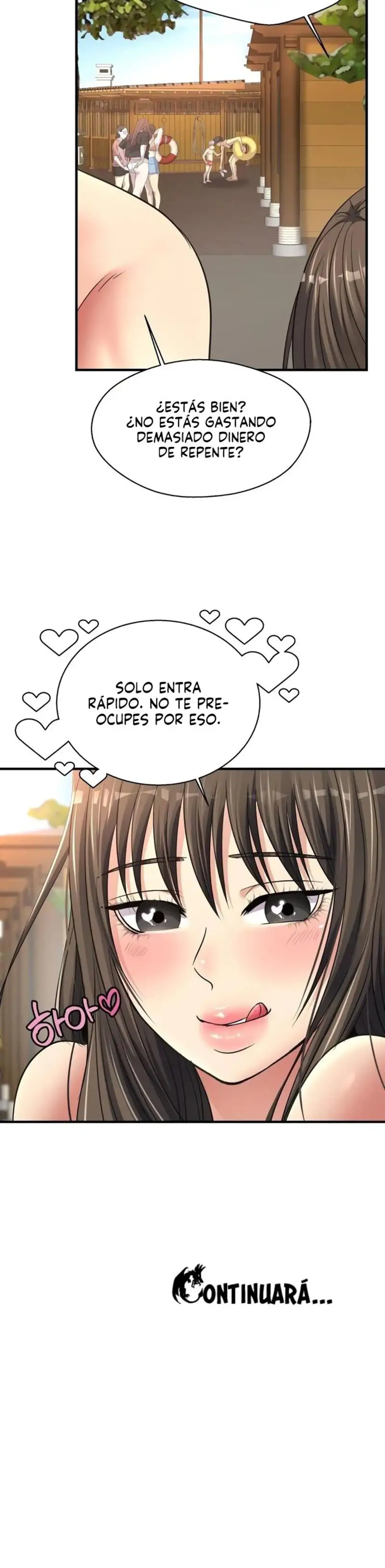 Amor secreto Capítulo 22 - Página 15