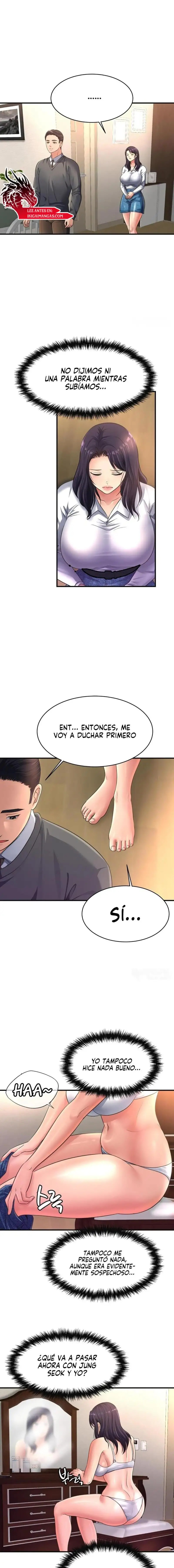 Amor secreto Capítulo 22 - Página 2