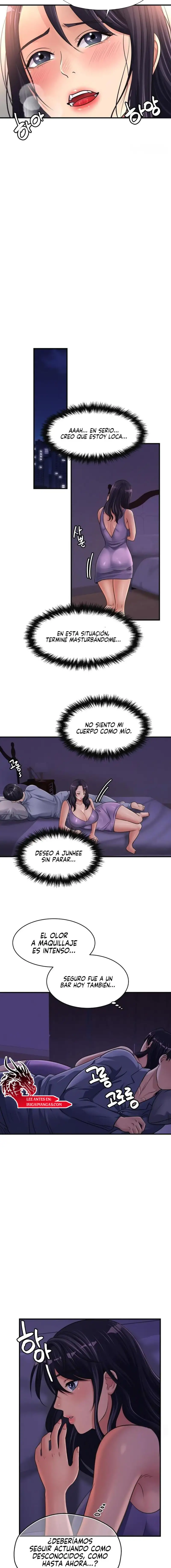 Amor secreto Capítulo 22 - Página 5