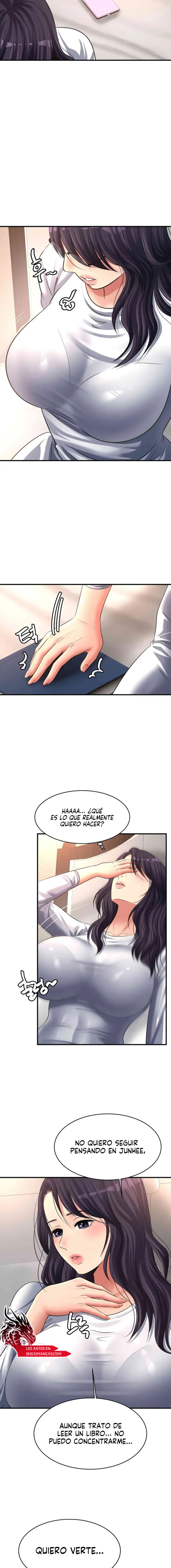 Amor secreto Capítulo 23 - Página 11