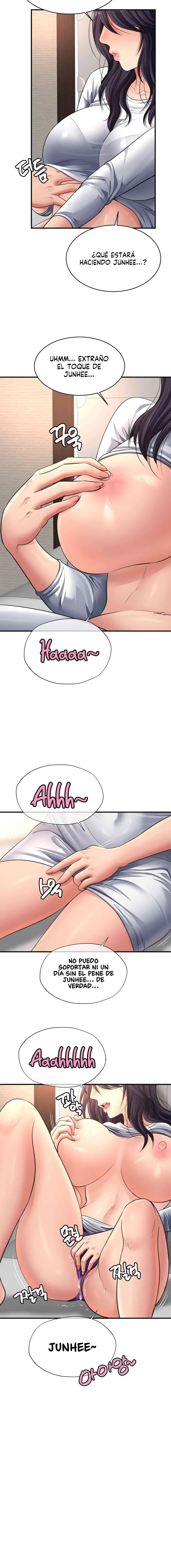 Amor secreto Capítulo 23 - Página 12