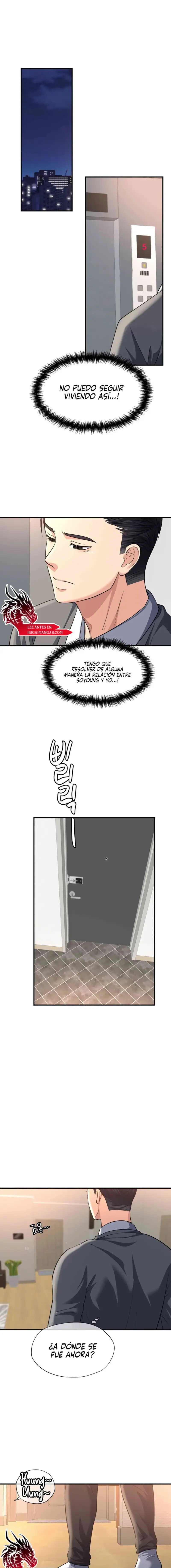 Amor secreto Capítulo 23 - Página 13