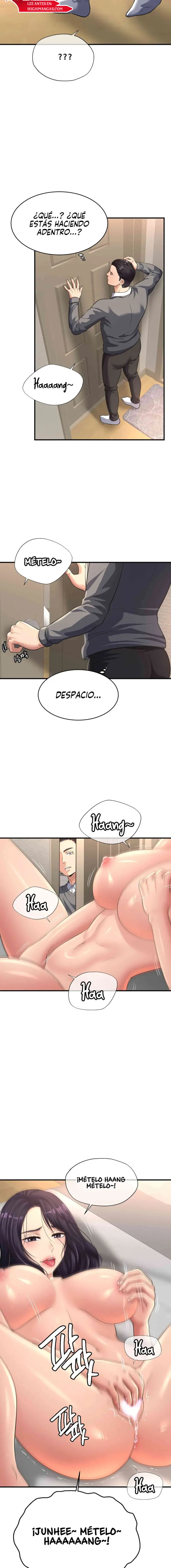 Amor secreto Capítulo 23 - Página 14
