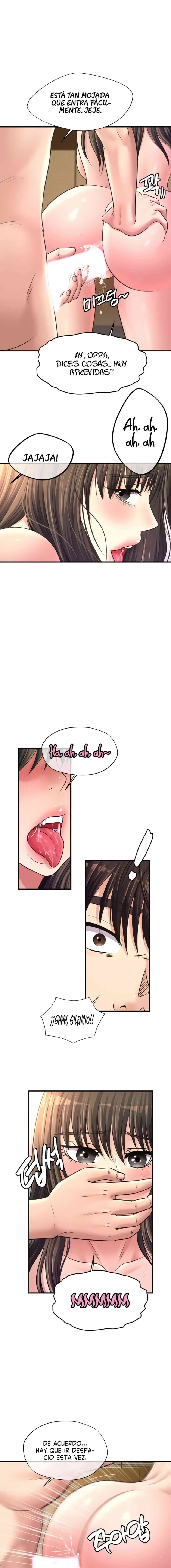 Amor secreto Capítulo 23 - Página 3