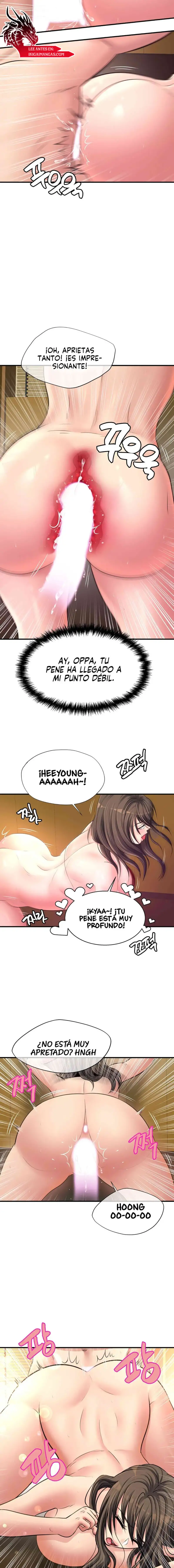 Amor secreto Capítulo 23 - Página 4