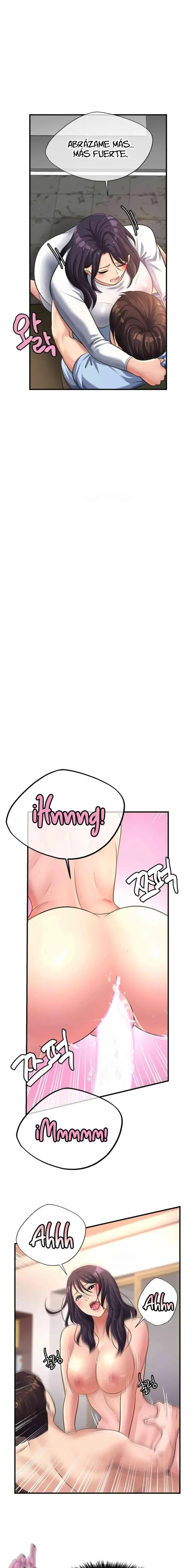 Amor secreto Capítulo 24 - Página 12