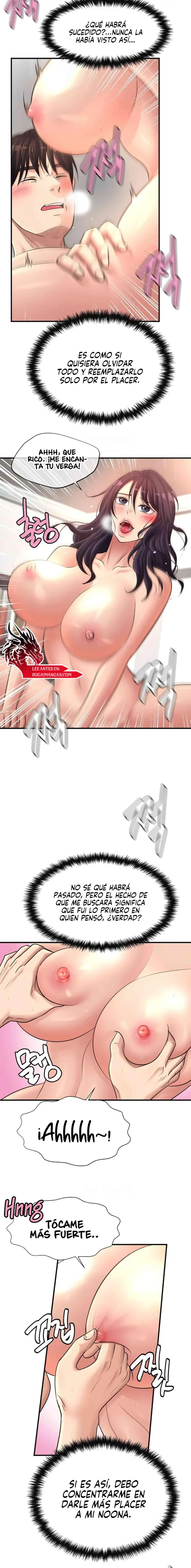 Amor secreto Capítulo 24 - Página 13
