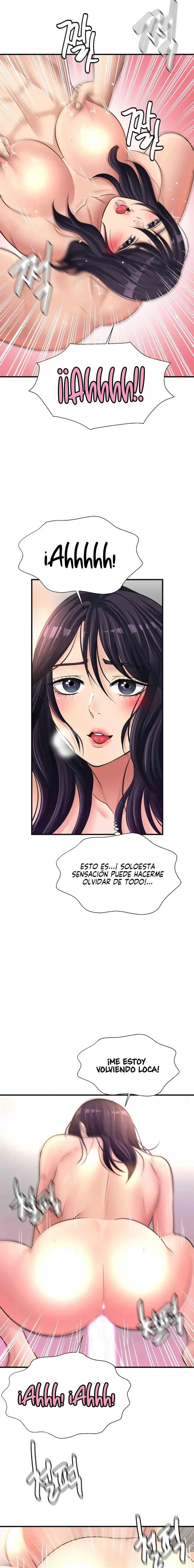 Amor secreto Capítulo 24 - Página 14