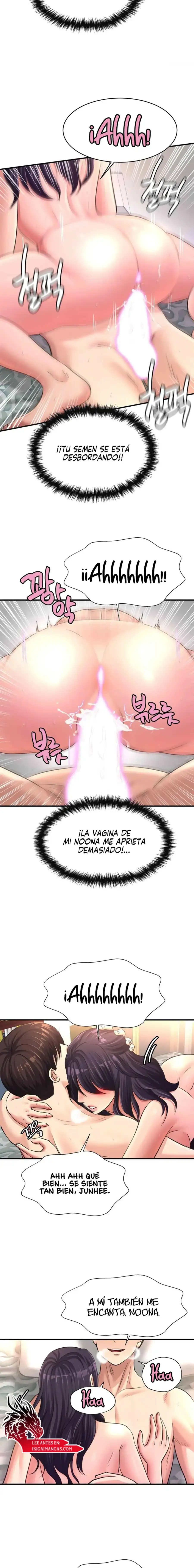 Amor secreto Capítulo 24 - Página 16