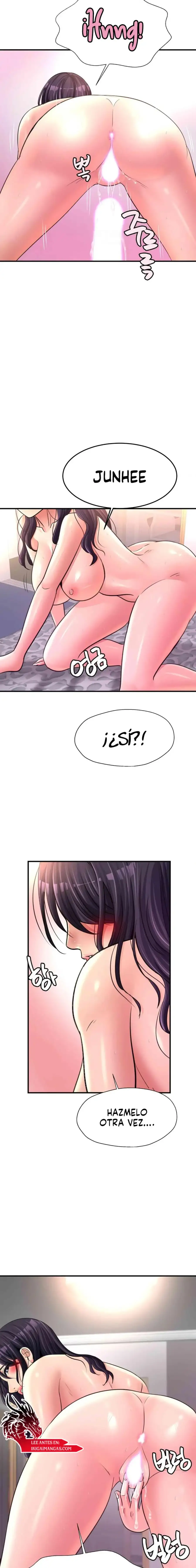 Amor secreto Capítulo 24 - Página 17
