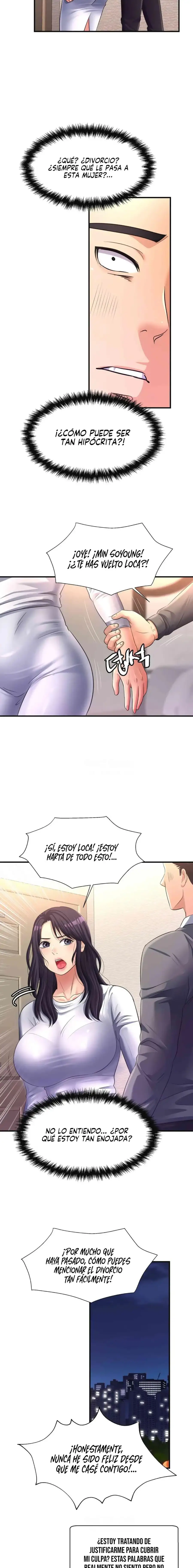 Amor secreto Capítulo 24 - Página 6