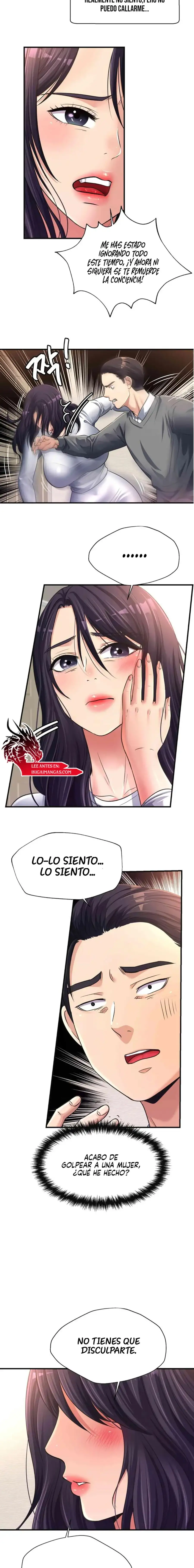 Amor secreto Capítulo 24 - Página 7